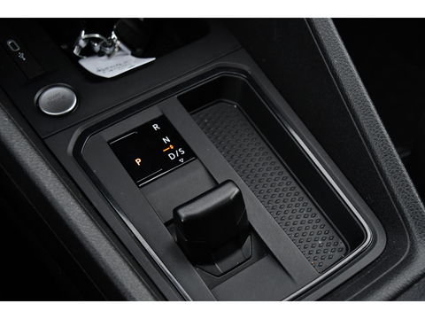 Volkswagen Caddy Cargo 2.0 TDI Exclusive PB Edition Virtual, Adaptieve Cruise, Camera, Automaat, LED, 122PK, Trekhaak, UNIEK!