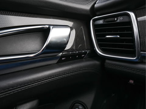 Porsche Panamera 4.8 Turbo S AWD Aut. *TECHART-TUNING | CERAMIC-BRAKES | PANO | SPORT-CHRONO-PACK | FULL-LEATHER | BURMESTER-SOUND | XENON | MEMORY-PACK | SPORT-SEATS | CARBON-INTERIOR | CAMERA | AIR-SUSPENSION | NAVI-FULLMA