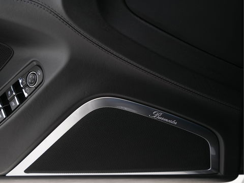Porsche Panamera 4.8 Turbo S AWD Aut. *TECHART-TUNING | CERAMIC-BRAKES | PANO | SPORT-CHRONO-PACK | FULL-LEATHER | BURMESTER-SOUND | XENON | MEMORY-PACK | SPORT-SEATS | CARBON-INTERIOR | CAMERA | AIR-SUSPENSION | NAVI-FULLMA