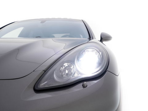Porsche Panamera 4.8 Turbo S AWD Aut. *TECHART-TUNING | CERAMIC-BRAKES | PANO | SPORT-CHRONO-PACK | FULL-LEATHER | BURMESTER-SOUND | XENON | MEMORY-PACK | SPORT-SEATS | CARBON-INTERIOR | CAMERA | AIR-SUSPENSION | NAVI-FULLMA