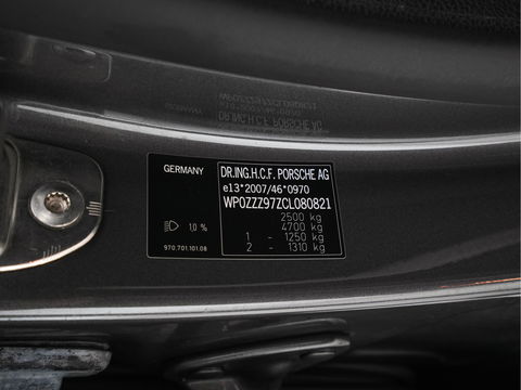 Porsche Panamera 4.8 Turbo S AWD Aut. *TECHART-TUNING | CERAMIC-BRAKES | PANO | SPORT-CHRONO-PACK | FULL-LEATHER | BURMESTER-SOUND | XENON | MEMORY-PACK | SPORT-SEATS | CARBON-INTERIOR | CAMERA | AIR-SUSPENSION | NAVI-FULLMA