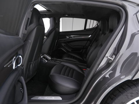 Porsche Panamera 4.8 Turbo S AWD Aut. *TECHART-TUNING | CERAMIC-BRAKES | PANO | SPORT-CHRONO-PACK | FULL-LEATHER | BURMESTER-SOUND | XENON | MEMORY-PACK | SPORT-SEATS | CARBON-INTERIOR | CAMERA | AIR-SUSPENSION | NAVI-FULLMA