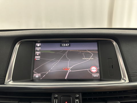 Kia Optima Sportswagon 1.7 CRDi DynamicLine *PANO | FULL-LEATHER | HARMAN/KARDON-AUDIO | NAVI-FULLMAP | CAMERA | KEYLESS | COMFORT-SEATS | MEMORY-PACK | ECC | HEATED-SEATS | LANE-ASSIST | PDC | CRUISE | 17''ALU*