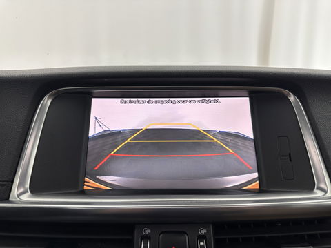 Kia Optima Sportswagon 1.7 CRDi DynamicLine *PANO | FULL-LEATHER | HARMAN/KARDON-AUDIO | NAVI-FULLMAP | CAMERA | KEYLESS | COMFORT-SEATS | MEMORY-PACK | ECC | HEATED-SEATS | LANE-ASSIST | PDC | CRUISE | 17''ALU*