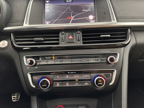 Kia Optima Sportswagon 1.7 CRDi DynamicLine *PANO | FULL-LEATHER | HARMAN/KARDON-AUDIO | NAVI-FULLMAP | CAMERA | KEYLESS | COMFORT-SEATS | MEMORY-PACK | ECC | HEATED-SEATS | LANE-ASSIST | PDC | CRUISE | 17''ALU*
