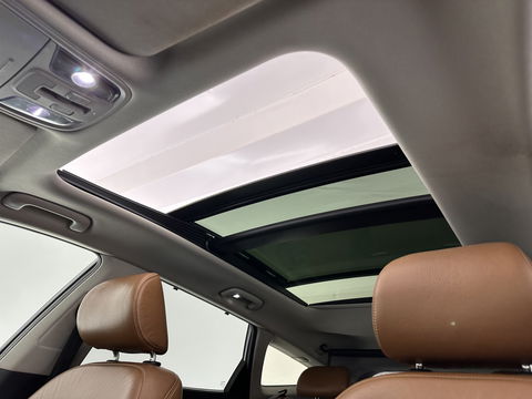 Kia Optima Sportswagon 1.7 CRDi DynamicLine *PANO | FULL-LEATHER | HARMAN/KARDON-AUDIO | NAVI-FULLMAP | CAMERA | KEYLESS | COMFORT-SEATS | MEMORY-PACK | ECC | HEATED-SEATS | LANE-ASSIST | PDC | CRUISE | 17''ALU*