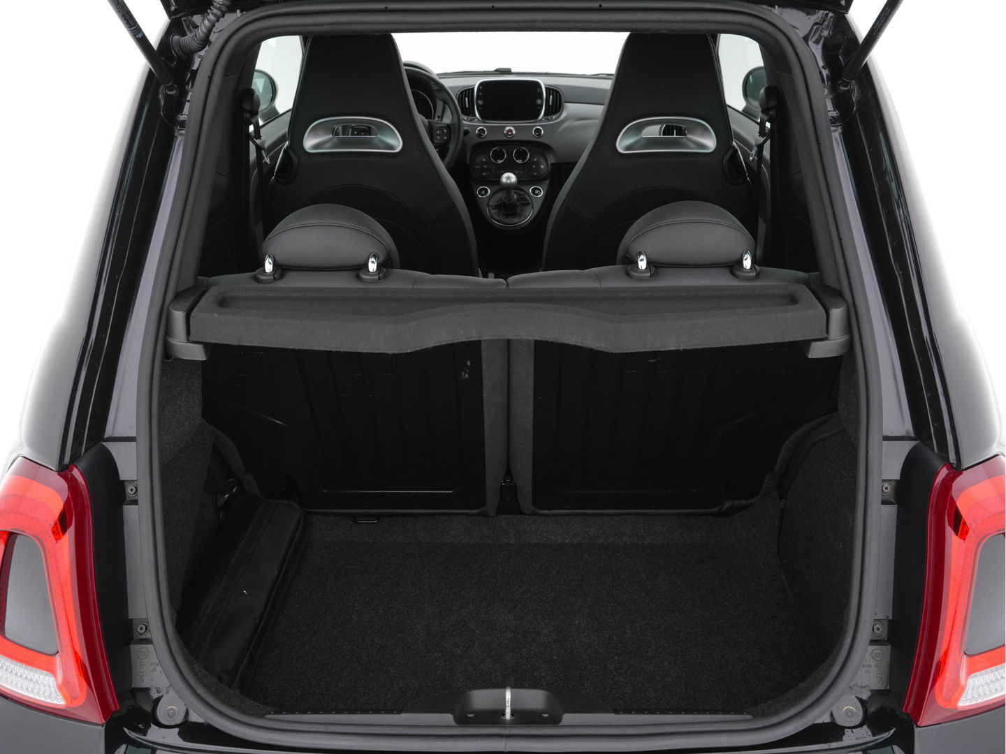 Abarth 500 1.4 T-Jet Abarth 595 Turismo 70th Anniversary *NAPPA-FULL-LEATHER | SPORT-SEATS | NAVI-FULLMAP | CARPLAY | SPORT-EXHAUST | DAB+ | ECC | PDC | CRUISE | 17"ALU*