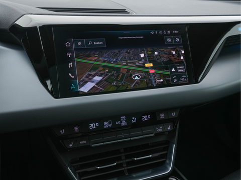 Audi e-tron GT 93 kWh AWD [ 3-Fase ] *PANO | FULL-LEATHER | BANG/OLUFSEN-AUDIO | HEAD-UP | ADAPT.CRUISE | BLINDSPOT |  MATRIX-LED | AIR-SUSPENSION | SPORT-SEATS | SURROUND-VIEW | KEYLESS | DIGI-COCKPIT | NAVI-FULLMAP | 21"ALU |