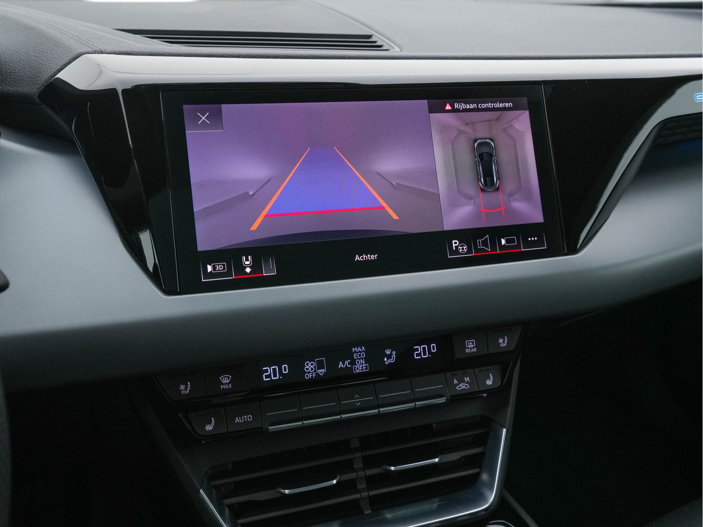 Audi e-tron GT 93 kWh AWD [ 3-Fase ] *PANO | FULL-LEATHER | BANG/OLUFSEN-AUDIO | HEAD-UP | ADAPT.CRUISE | BLINDSPOT |  MATRIX-LED | AIR-SUSPENSION | SPORT-SEATS | SURROUND-VIEW | KEYLESS | DIGI-COCKPIT | NAVI-FULLMAP | 21"ALU |