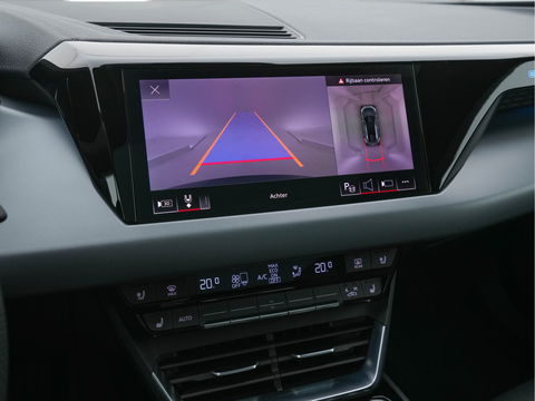 Audi e-tron GT 93 kWh AWD [ 3-Fase ] *PANO | FULL-LEATHER | BANG/OLUFSEN-AUDIO | HEAD-UP | ADAPT.CRUISE | BLINDSPOT |  MATRIX-LED | AIR-SUSPENSION | SPORT-SEATS | SURROUND-VIEW | KEYLESS | DIGI-COCKPIT | NAVI-FULLMAP | 21"ALU |