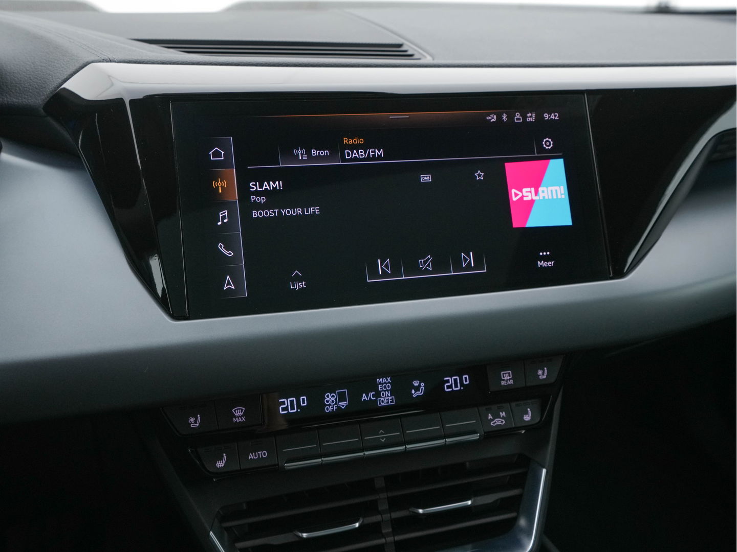 Audi e-tron GT 93 kWh AWD [ 3-Fase ] *PANO | FULL-LEATHER | BANG/OLUFSEN-AUDIO | HEAD-UP | ADAPT.CRUISE | BLINDSPOT |  MATRIX-LED | AIR-SUSPENSION | SPORT-SEATS | SURROUND-VIEW | KEYLESS | DIGI-COCKPIT | NAVI-FULLMAP | 21"ALU |