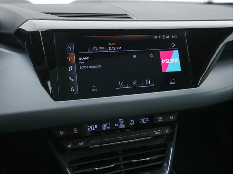 Audi e-tron GT 93 kWh AWD [ 3-Fase ] *PANO | FULL-LEATHER | BANG/OLUFSEN-AUDIO | HEAD-UP | ADAPT.CRUISE | BLINDSPOT |  MATRIX-LED | AIR-SUSPENSION | SPORT-SEATS | SURROUND-VIEW | KEYLESS | DIGI-COCKPIT | NAVI-FULLMAP | 21"ALU |