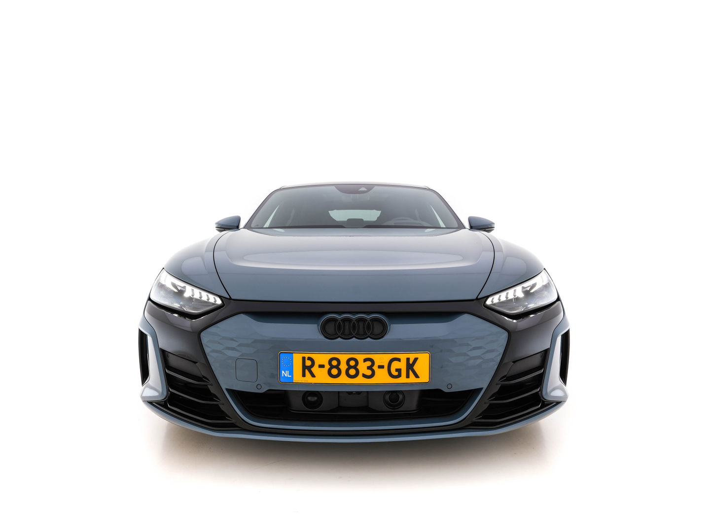 Audi e-tron GT 93 kWh AWD [ 3-Fase ] *PANO | FULL-LEATHER | BANG/OLUFSEN-AUDIO | HEAD-UP | ADAPT.CRUISE | BLINDSPOT |  MATRIX-LED | AIR-SUSPENSION | SPORT-SEATS | SURROUND-VIEW | KEYLESS | DIGI-COCKPIT | NAVI-FULLMAP | 21"ALU |
