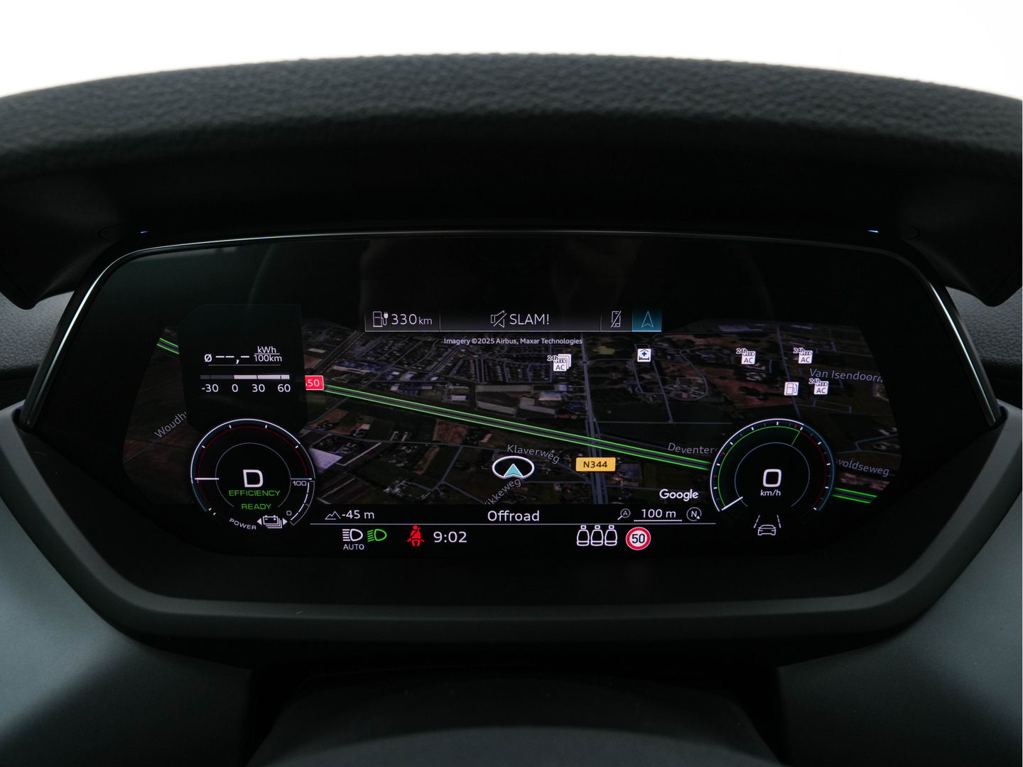 Audi e-tron GT 93 kWh AWD [ 3-Fase ] *PANO | FULL-LEATHER | BANG/OLUFSEN-AUDIO | HEAD-UP | ADAPT.CRUISE | BLINDSPOT |  MATRIX-LED | AIR-SUSPENSION | SPORT-SEATS | SURROUND-VIEW | KEYLESS | DIGI-COCKPIT | NAVI-FULLMAP | 21"ALU |