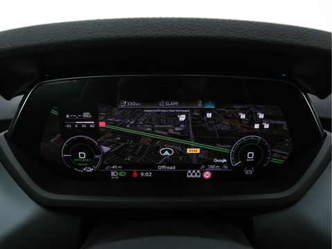 Audi e-tron GT 93 kWh AWD [ 3-Fase ] *PANO | FULL-LEATHER | BANG/OLUFSEN-AUDIO | HEAD-UP | ADAPT.CRUISE | BLINDSPOT |  MATRIX-LED | AIR-SUSPENSION | SPORT-SEATS | SURROUND-VIEW | KEYLESS | DIGI-COCKPIT | NAVI-FULLMAP | 21"ALU |