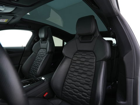 Audi e-tron GT 93 kWh AWD [ 3-Fase ] *PANO | FULL-LEATHER | BANG/OLUFSEN-AUDIO | HEAD-UP | ADAPT.CRUISE | BLINDSPOT |  MATRIX-LED | AIR-SUSPENSION | SPORT-SEATS | SURROUND-VIEW | KEYLESS | DIGI-COCKPIT | NAVI-FULLMAP | 21"ALU |