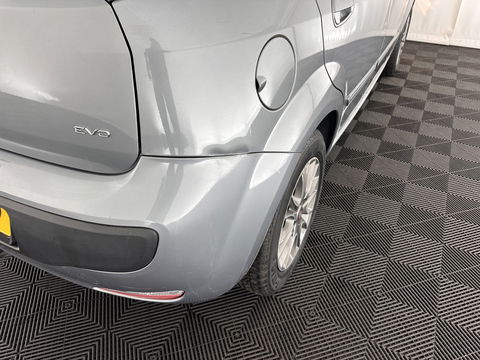 Fiat Punto Evo 1.3 M-Jet Dynamic *ECC | PDC | CRUISE | COMFORT-SEATS | TOWBAR | RADIO-CD/MP3 | 15''ALU *