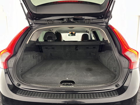 Volvo V60 2.4 D6 AWD Plug-In Hybrid Summum Aut. *FULL-LEATHER | BI-XENON | MEMORY-PACK | COMFORT-SEATS | ECC | HEATED-SEATS | PDC | TOWBAR | 17''ALU*
