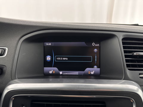 Volvo V60 2.4 D6 AWD Plug-In Hybrid Summum Aut. *FULL-LEATHER | BI-XENON | MEMORY-PACK | COMFORT-SEATS | ECC | HEATED-SEATS | PDC | TOWBAR | 17''ALU*