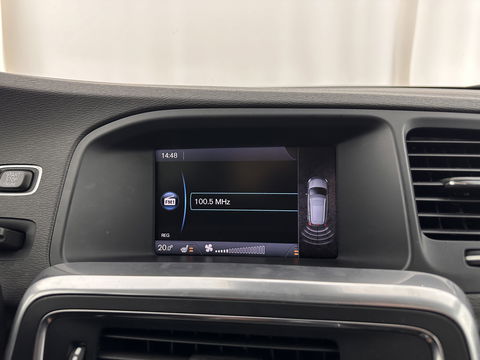 Volvo V60 2.4 D6 AWD Plug-In Hybrid Summum Aut. *FULL-LEATHER | BI-XENON | MEMORY-PACK | COMFORT-SEATS | ECC | HEATED-SEATS | PDC | TOWBAR | 17''ALU*