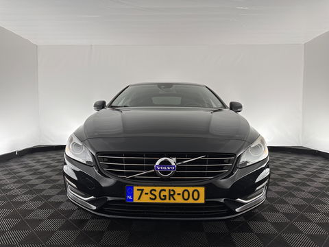 Volvo V60 2.4 D6 AWD Plug-In Hybrid Summum Aut. *FULL-LEATHER | BI-XENON | MEMORY-PACK | COMFORT-SEATS | ECC | HEATED-SEATS | PDC | TOWBAR | 17''ALU*