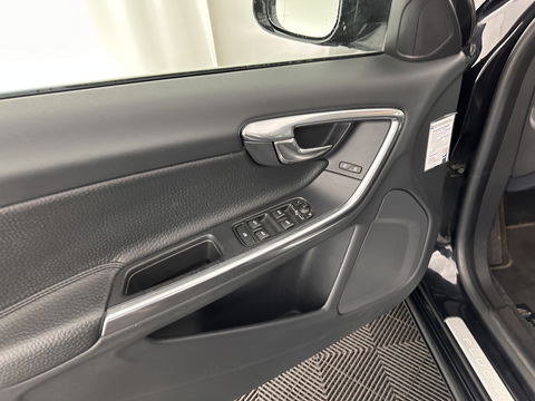 Volvo V60 2.4 D6 AWD Plug-In Hybrid Summum Aut. *FULL-LEATHER | BI-XENON | MEMORY-PACK | COMFORT-SEATS | ECC | HEATED-SEATS | PDC | TOWBAR | 17''ALU*