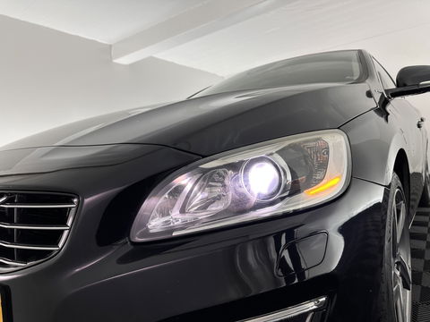 Volvo V60 2.4 D6 AWD Plug-In Hybrid Summum Aut. *FULL-LEATHER | BI-XENON | MEMORY-PACK | COMFORT-SEATS | ECC | HEATED-SEATS | PDC | TOWBAR | 17''ALU*