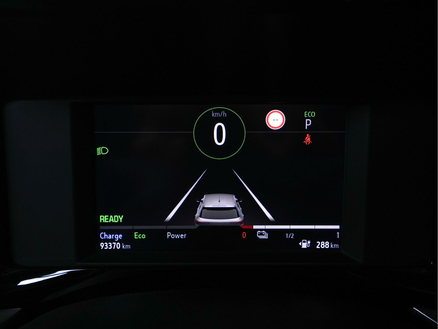 Opel Mokka-e Elegance 50-kWh 11kw Blue Ultimate [ 3-Fase ] (INCL-BTW) *FULL-LED | MICROFIBRE | HEATED-SEATS | DAB+ | KEYLESS | DIGI-COCKPIT | CARPLAY | AMBIENT-LIGHT | CAMERA | LANE-ASSIST | SPORT-SEATS | 17"ALU*