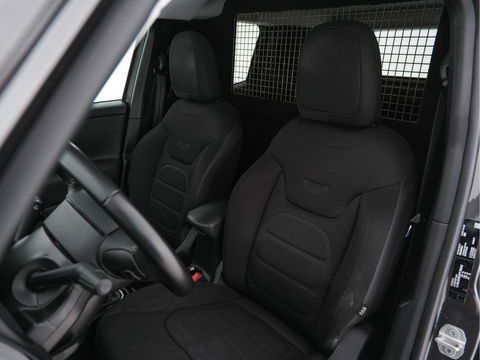 Jeep Renegade 1.4 MultiAir Longitude Night-Eagle [ VAN ] *NAVI-FULLMAP | AIRCO | CRUISE | KEYLESS | MICROFIBRE-COMFORT-SEATS | TOWBAR | 18''ALU*