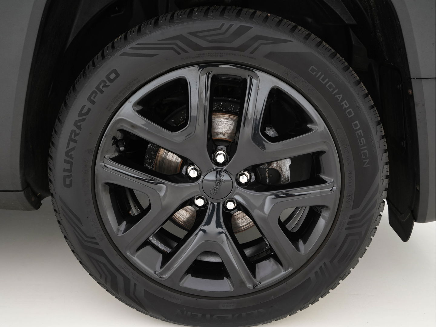 Jeep Renegade 1.4 MultiAir Longitude Night-Eagle [ VAN ] *NAVI-FULLMAP | AIRCO | CRUISE | KEYLESS | MICROFIBRE-COMFORT-SEATS | TOWBAR | 18''ALU*