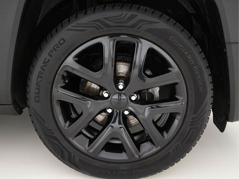 Jeep Renegade 1.4 MultiAir Longitude Night-Eagle [ VAN ] *NAVI-FULLMAP | AIRCO | CRUISE | KEYLESS | MICROFIBRE-COMFORT-SEATS | TOWBAR | 18''ALU*