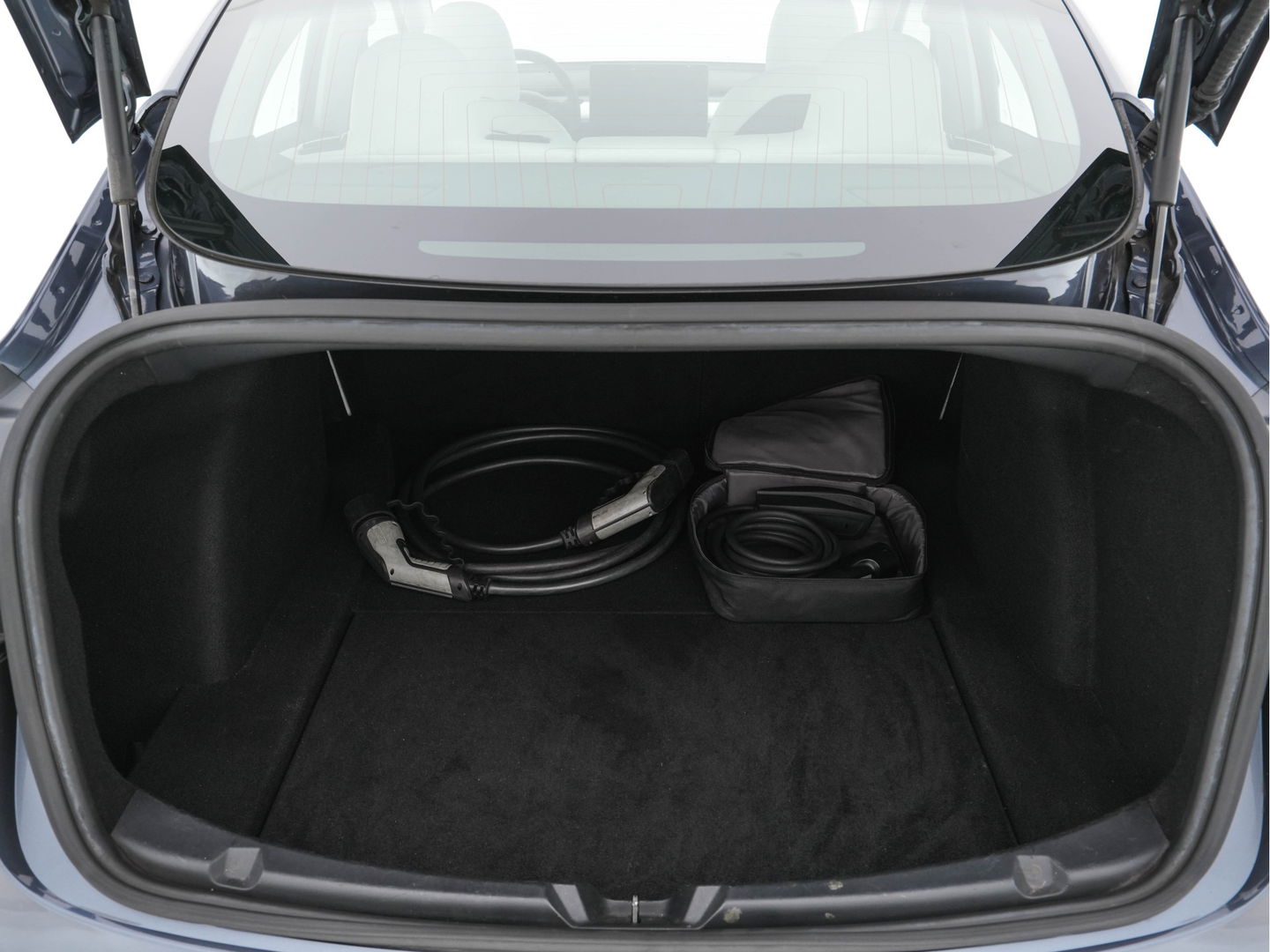 Tesla Model 3 Performance AWD 75 kWh [ 3-Fase ] (INCL-BTW) Aut. *PANO | AUTO-PILOT | NAPPA-LEATHER | KEYLESS | FULL-LED | MEMORY-PACK | SURROUND-VIEW | DAB | CARPLAY | DIGI-COCKPIT | LANE-ASSIST | COMFORT-SEATS | 20"ALU*