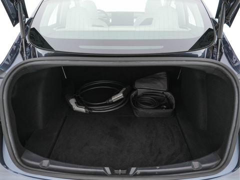 Tesla Model 3 Performance AWD 75 kWh [ 3-Fase ] (INCL-BTW) Aut. *PANO | AUTO-PILOT | NAPPA-LEATHER | KEYLESS | FULL-LED | MEMORY-PACK | SURROUND-VIEW | DAB | CARPLAY | DIGI-COCKPIT | LANE-ASSIST | COMFORT-SEATS | 20"ALU*