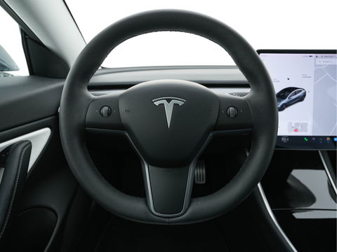 Tesla Model 3 Performance AWD 75 kWh [ 3-Fase ] (INCL-BTW) Aut. *PANO | AUTO-PILOT | NAPPA-LEATHER | KEYLESS | FULL-LED | MEMORY-PACK | SURROUND-VIEW | DAB | CARPLAY | DIGI-COCKPIT | LANE-ASSIST | COMFORT-SEATS | 20"ALU*
