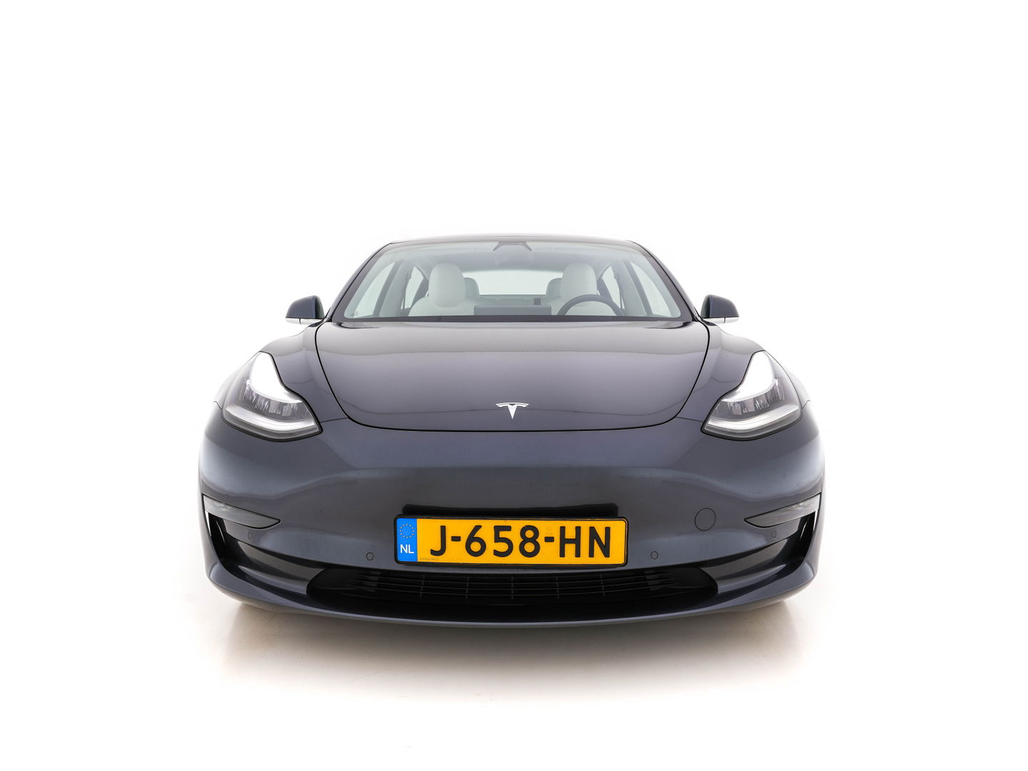 Tesla Model 3 Performance AWD 75 kWh [ 3-Fase ] (INCL-BTW) Aut. *PANO | AUTO-PILOT | NAPPA-LEATHER | KEYLESS | FULL-LED | MEMORY-PACK | SURROUND-VIEW | DAB | CARPLAY | DIGI-COCKPIT | LANE-ASSIST | COMFORT-SEATS | 20"ALU*
