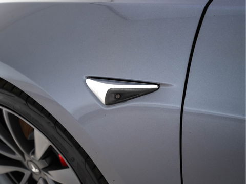 Tesla Model 3 Performance AWD 75 kWh [ 3-Fase ] (INCL-BTW) Aut. *PANO | AUTO-PILOT | NAPPA-LEATHER | KEYLESS | FULL-LED | MEMORY-PACK | SURROUND-VIEW | DAB | CARPLAY | DIGI-COCKPIT | LANE-ASSIST | COMFORT-SEATS | 20"ALU*