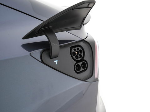 Tesla Model 3 Performance AWD 75 kWh [ 3-Fase ] (INCL-BTW) Aut. *PANO | AUTO-PILOT | NAPPA-LEATHER | KEYLESS | FULL-LED | MEMORY-PACK | SURROUND-VIEW | DAB | CARPLAY | DIGI-COCKPIT | LANE-ASSIST | COMFORT-SEATS | 20"ALU*