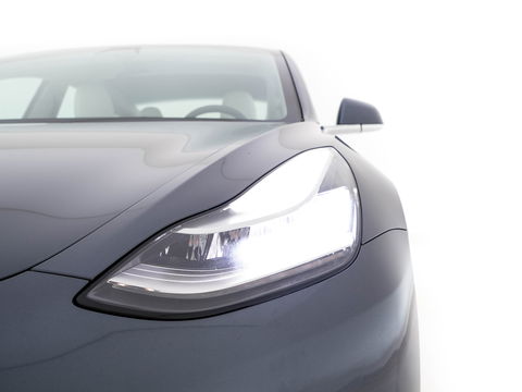 Tesla Model 3 Performance AWD 75 kWh [ 3-Fase ] (INCL-BTW) Aut. *PANO | AUTO-PILOT | NAPPA-LEATHER | KEYLESS | FULL-LED | MEMORY-PACK | SURROUND-VIEW | DAB | CARPLAY | DIGI-COCKPIT | LANE-ASSIST | COMFORT-SEATS | 20"ALU*
