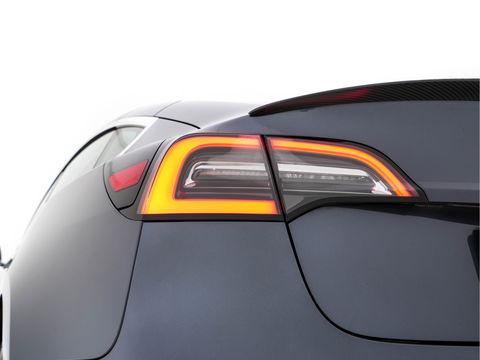 Tesla Model 3 Performance AWD 75 kWh [ 3-Fase ] (INCL-BTW) Aut. *PANO | AUTO-PILOT | NAPPA-LEATHER | KEYLESS | FULL-LED | MEMORY-PACK | SURROUND-VIEW | DAB | CARPLAY | DIGI-COCKPIT | LANE-ASSIST | COMFORT-SEATS | 20"ALU*