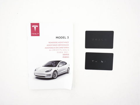 Tesla Model 3 Performance AWD 75 kWh [ 3-Fase ] (INCL-BTW) Aut. *PANO | AUTO-PILOT | NAPPA-LEATHER | KEYLESS | FULL-LED | MEMORY-PACK | SURROUND-VIEW | DAB | CARPLAY | DIGI-COCKPIT | LANE-ASSIST | COMFORT-SEATS | 20"ALU*