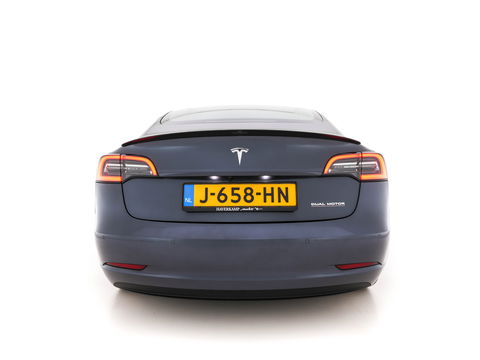 Tesla Model 3 Performance AWD 75 kWh [ 3-Fase ] (INCL-BTW) Aut. *PANO | AUTO-PILOT | NAPPA-LEATHER | KEYLESS | FULL-LED | MEMORY-PACK | SURROUND-VIEW | DAB | CARPLAY | DIGI-COCKPIT | LANE-ASSIST | COMFORT-SEATS | 20"ALU*