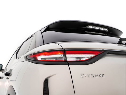 DS DS 3 Crossback E-Tense So Chic Performance-Pack 50 kWh [ 3-Fase ] (INCL-BTW) *LEATHER-MICROFIBRE | DIGI-COCKPIT | SPORT-SEATS | CARPLAY | DAB+ | ECC | LANE-ASSIST | PDC | CCS-FASTLOADER | CRUISE | 17"ALU**