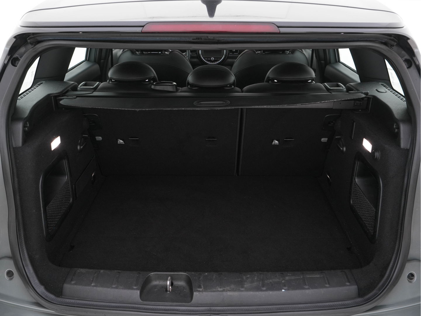 MINI Clubman 2.0 Cooper D Salt Business Aut. *PANO | CROSS-FULL-LEATHER | SPORT-SEATS | NAVI-FULLMAP | ECC | AMBIENT-LIGHT | PDC | CRUISE | TOWBAR | 18''ALU*