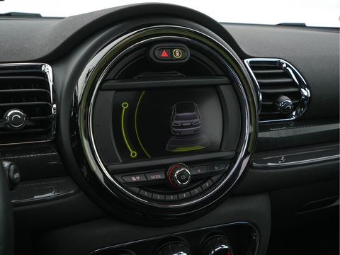 MINI Clubman 2.0 Cooper D Salt Business Aut. *PANO | CROSS-FULL-LEATHER | SPORT-SEATS | NAVI-FULLMAP | ECC | AMBIENT-LIGHT | PDC | CRUISE | TOWBAR | 18''ALU*