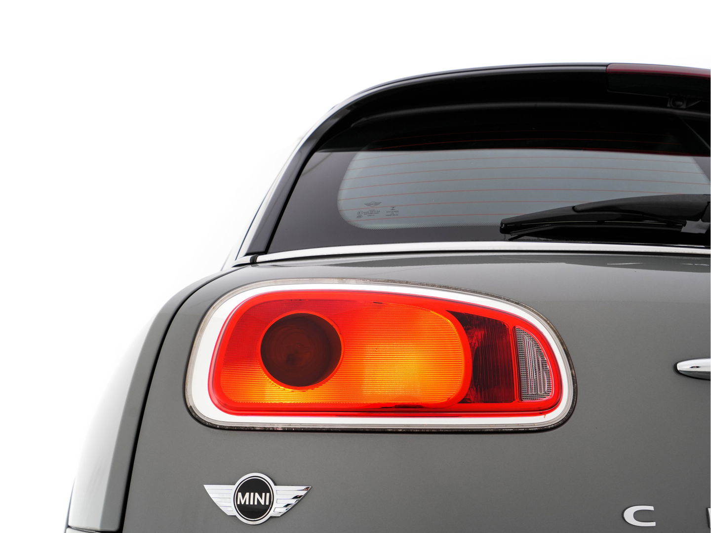 MINI Clubman 2.0 Cooper D Salt Business Aut. *PANO | CROSS-FULL-LEATHER | SPORT-SEATS | NAVI-FULLMAP | ECC | AMBIENT-LIGHT | PDC | CRUISE | TOWBAR | 18''ALU*
