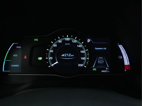 Hyundai IONIQ Comfort EV Aut. *INFINITY-AUDIO | NAVI-FULLMAP | CAMERA | CCS-FASTLOADER | LANE-ASSIST | ADAPTIVE-CRUISE | KEYLESS | SHIFT-PADDLES | VESS | APP.CONNECT |  DAB+ | COMFORT-SEATS | 16"ALU*