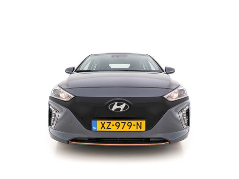 Hyundai IONIQ Comfort EV Aut. *INFINITY-AUDIO | NAVI-FULLMAP | CAMERA | CCS-FASTLOADER | LANE-ASSIST | ADAPTIVE-CRUISE | KEYLESS | SHIFT-PADDLES | VESS | APP.CONNECT |  DAB+ | COMFORT-SEATS | 16"ALU*