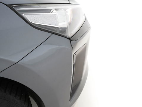 Hyundai IONIQ Comfort EV Aut. *INFINITY-AUDIO | NAVI-FULLMAP | CAMERA | CCS-FASTLOADER | LANE-ASSIST | ADAPTIVE-CRUISE | KEYLESS | SHIFT-PADDLES | VESS | APP.CONNECT |  DAB+ | COMFORT-SEATS | 16"ALU*