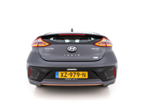 Hyundai IONIQ Comfort EV Aut. *INFINITY-AUDIO | NAVI-FULLMAP | CAMERA | CCS-FASTLOADER | LANE-ASSIST | ADAPTIVE-CRUISE | KEYLESS | SHIFT-PADDLES | VESS | APP.CONNECT |  DAB+ | COMFORT-SEATS | 16"ALU*