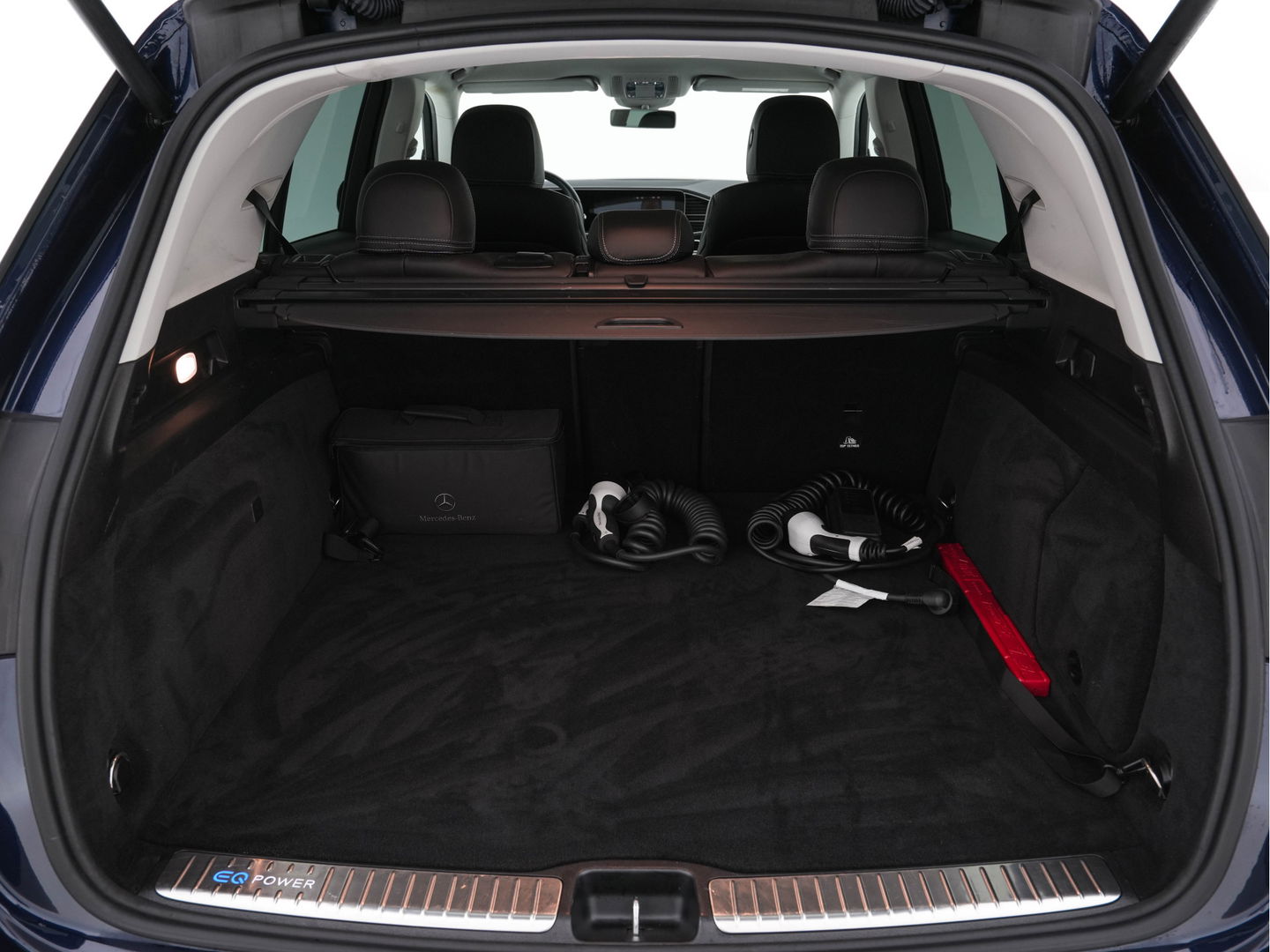 Mercedes-Benz GLE 350 de 4MATIC (INCL.BTW) *BURMESTER | FULL-LED | FULL-LEATHER | WIDE-SCREEN-COCKPIT | SFEER-VERL. | NAVI-FULLMAP | 20''ALU | CAMERA*